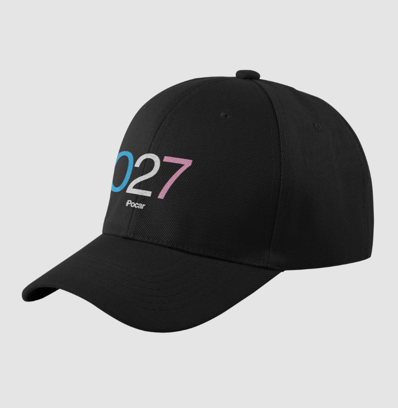 Boné | 027