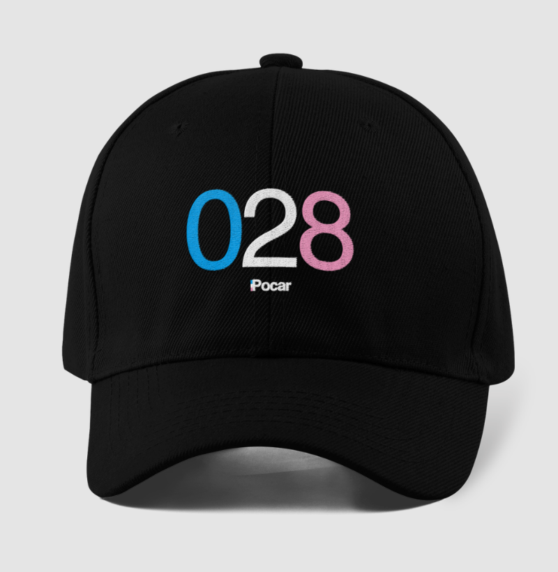 Boné | 028