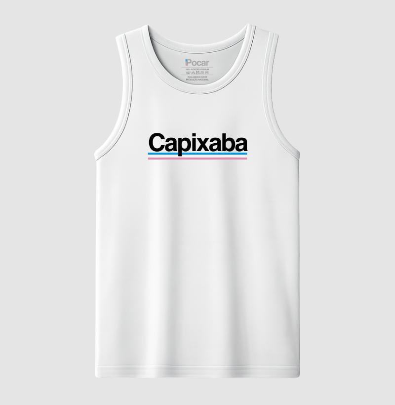 Regata | Capixaba