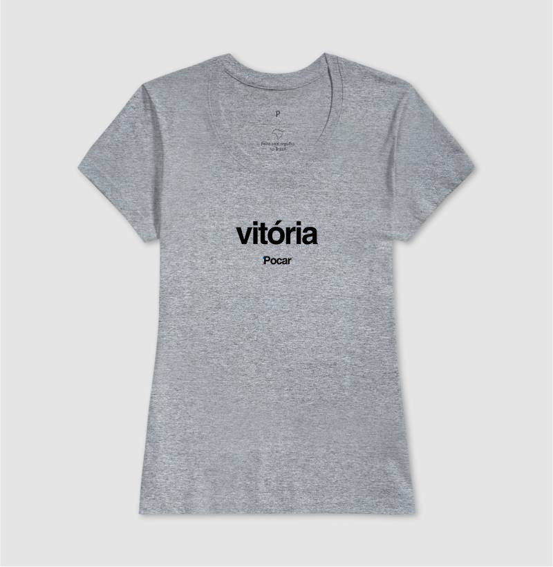 Camiseta | Vitória