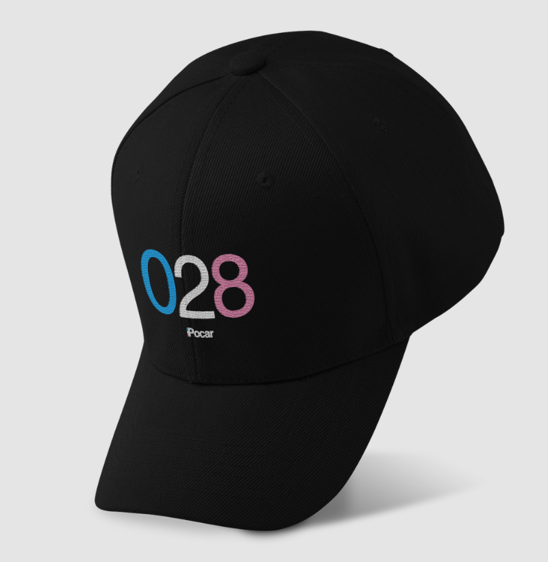 Boné | 028