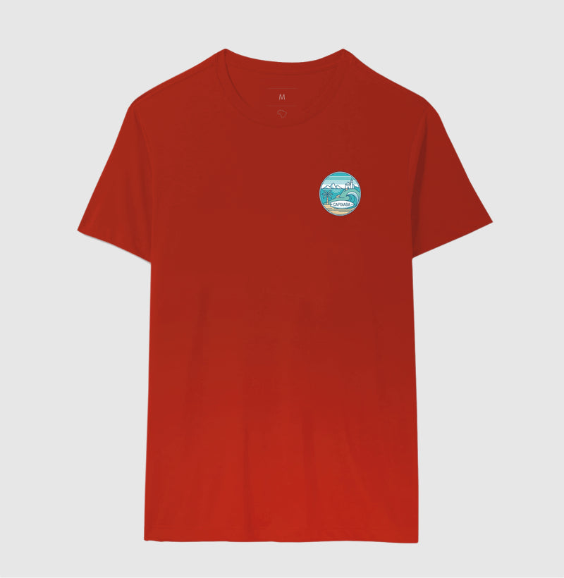 Camiseta | Sol e Mar