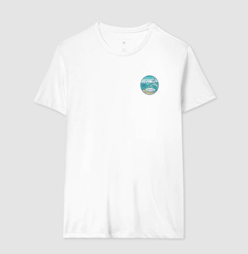 Camiseta | Sol e Mar