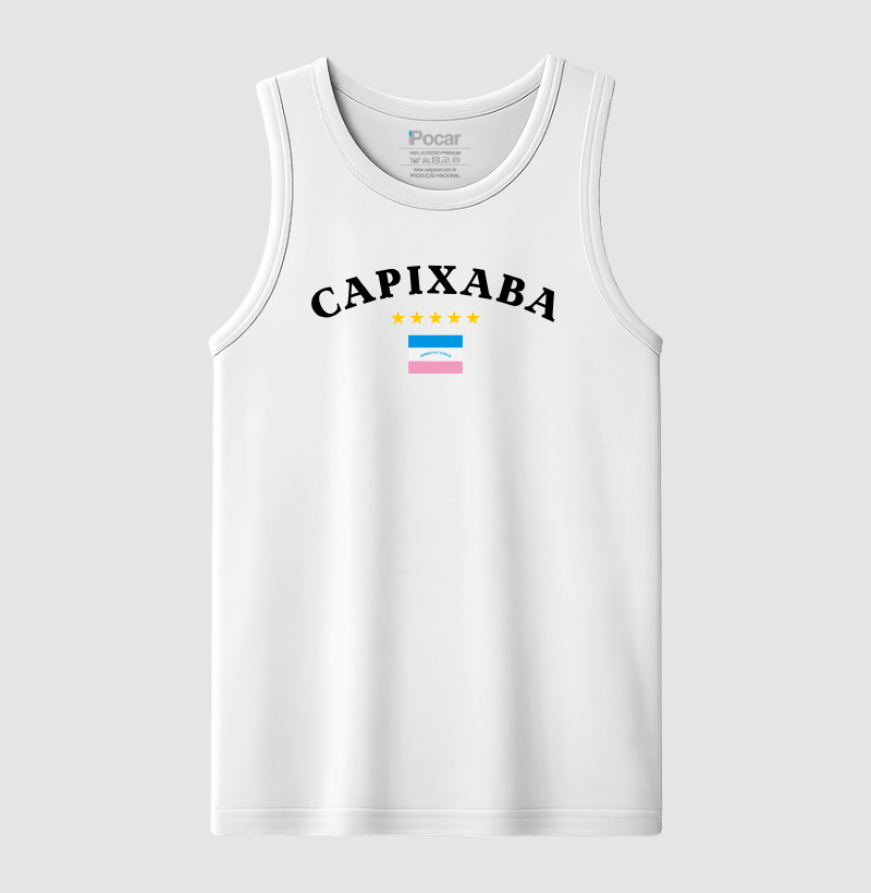 Regata | Capixaba brasileiro II