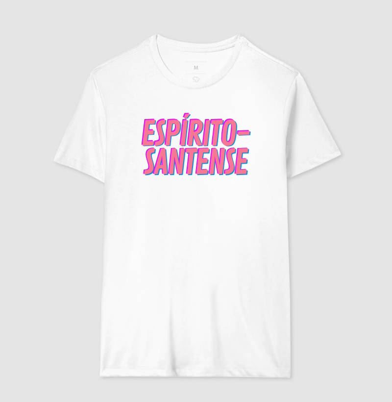 Camiseta | Espírito-santense