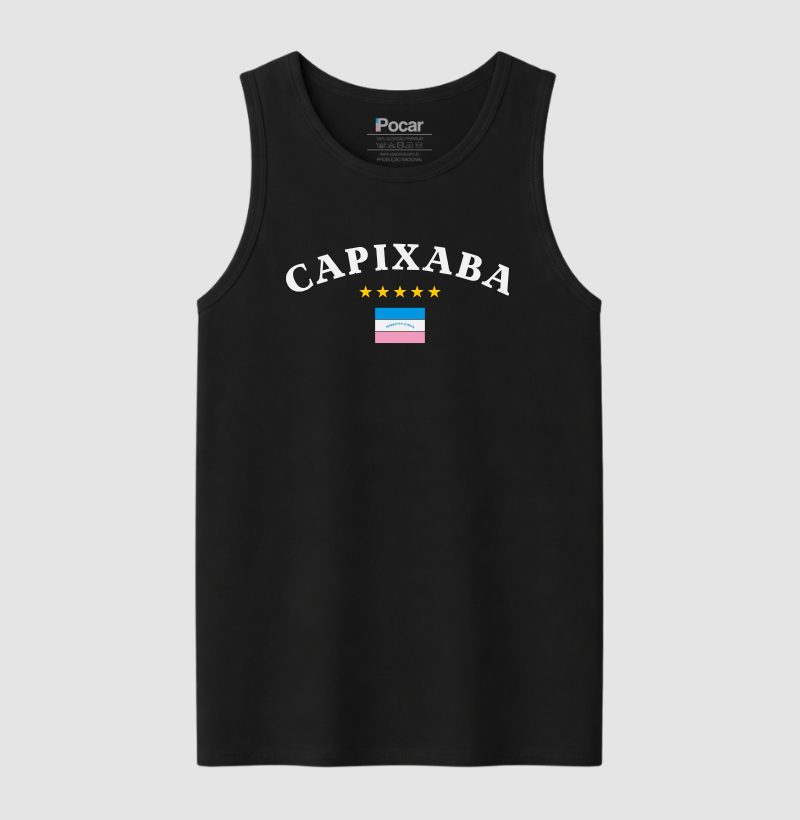 Regata | Capixaba brasileiro II