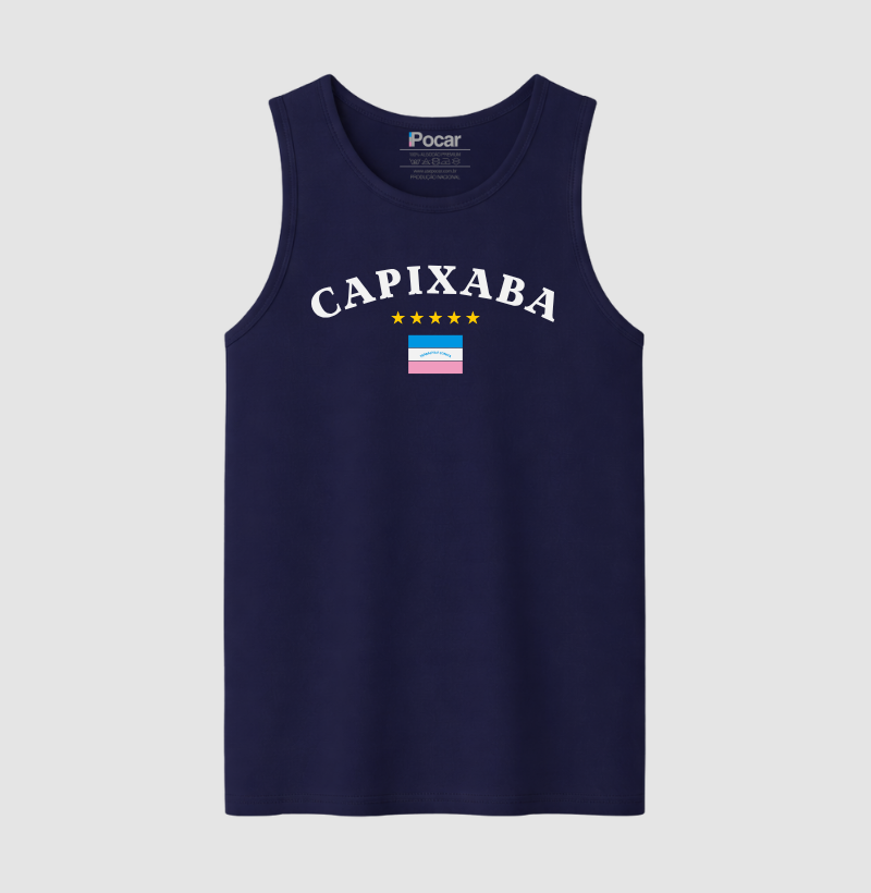 Regata | Capixaba brasileiro II