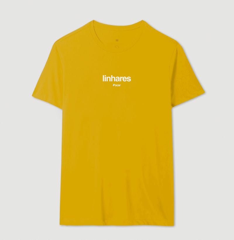 Camiseta | Linhares