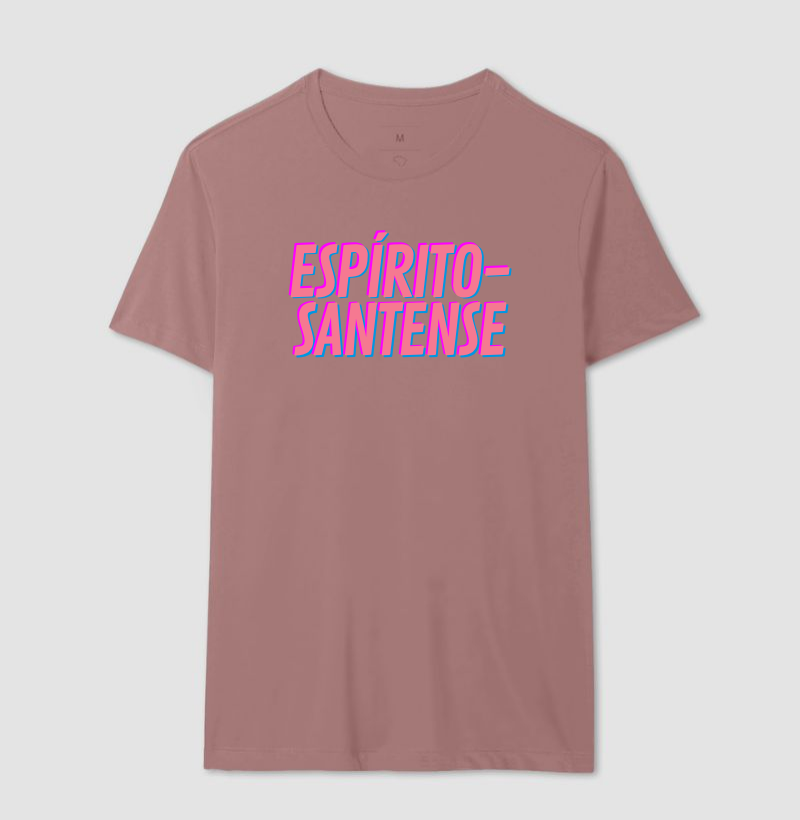 Camiseta | Espírito-santense