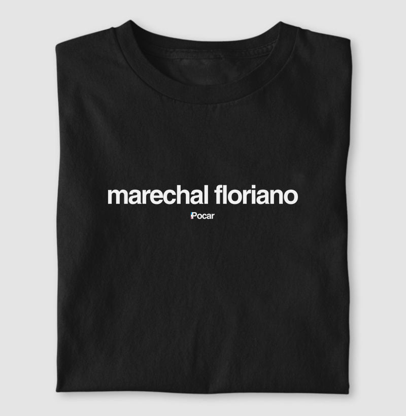 Camiseta | Marechal Floriano