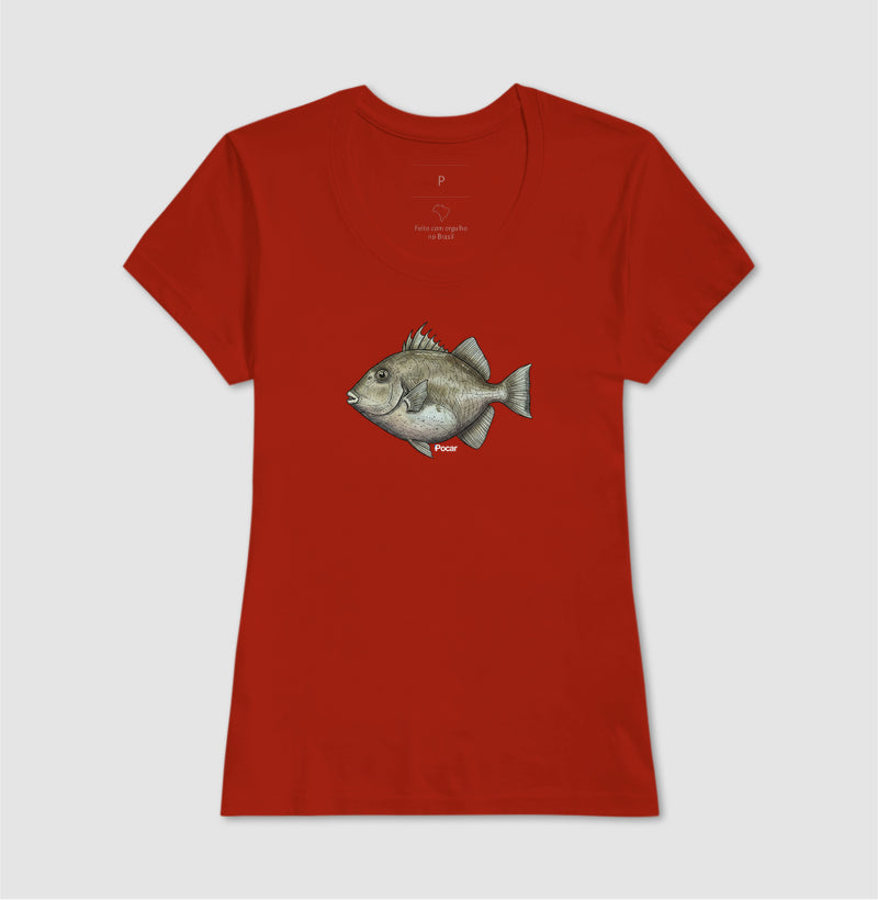 Camiseta | Peroá