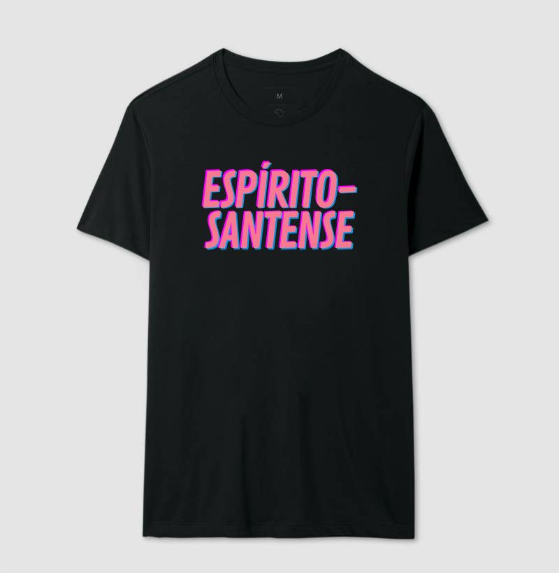 Camiseta | Espírito-santense