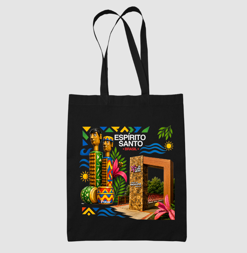 Ecobag | Ponte da Madalena