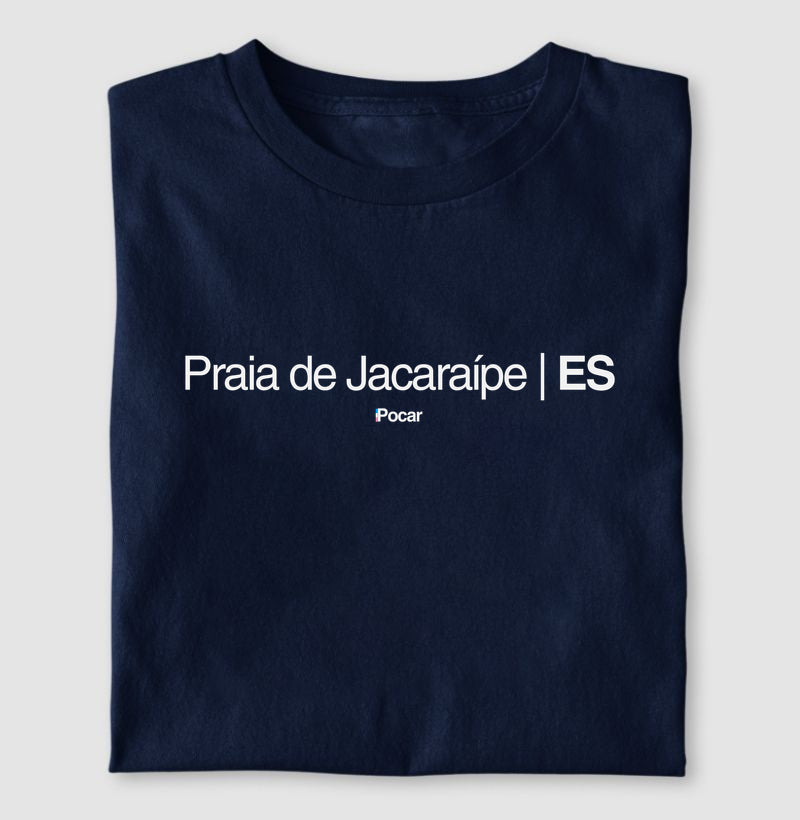 Camiseta | Praia de Jacaraípe | ES