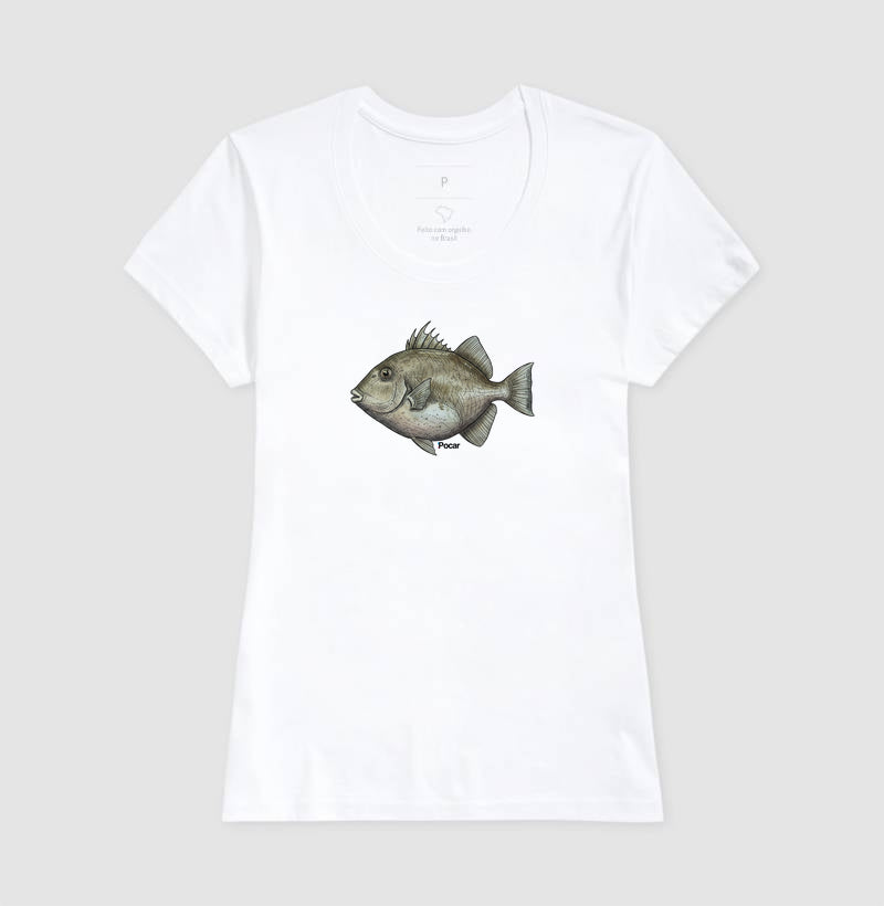 Camiseta | Peroá