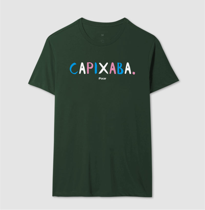 Camiseta | Capixaba II