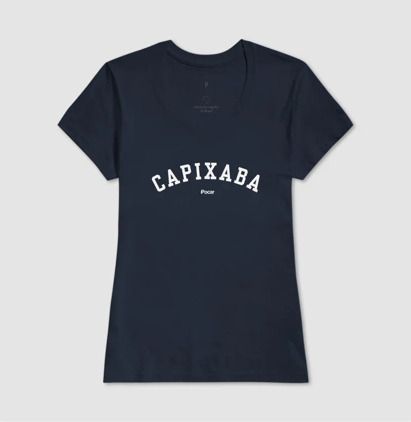 Camiseta | Capixaba IV