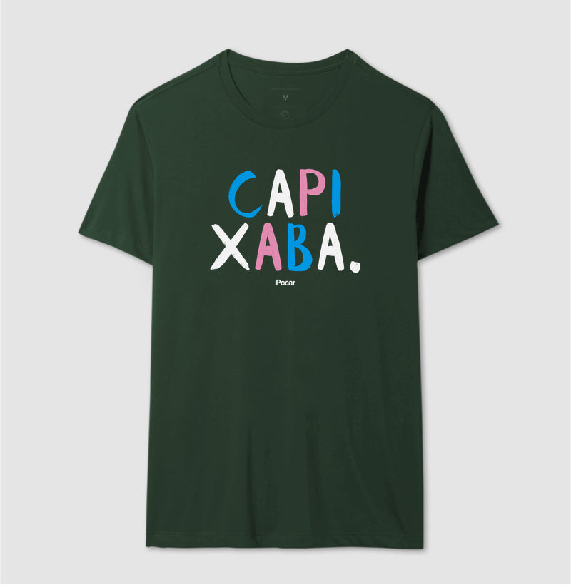 Camiseta | Capixaba III