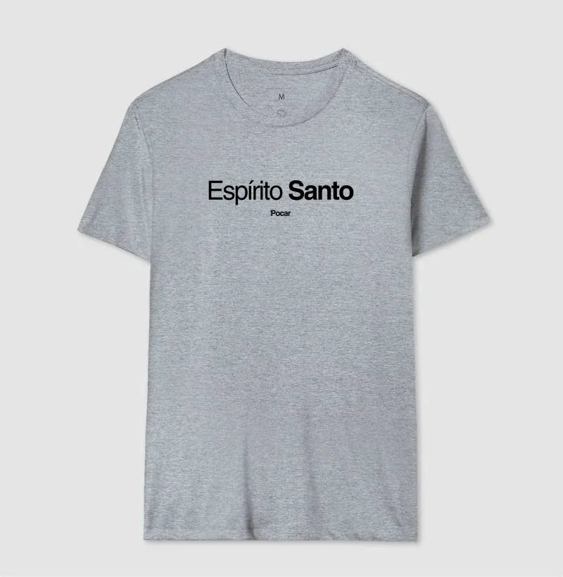Camiseta | Espírito Santo