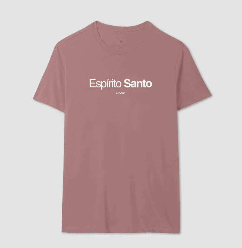 Camiseta | Espírito Santo