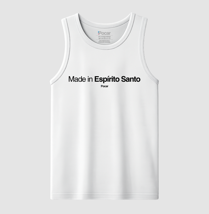 Regata | Made in Espírito Santo