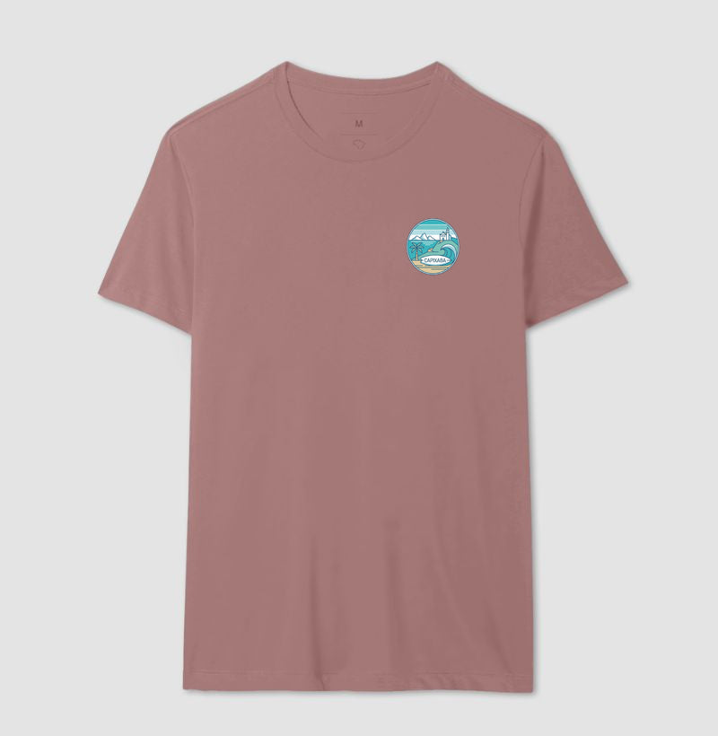 Camiseta | Sol e Mar
