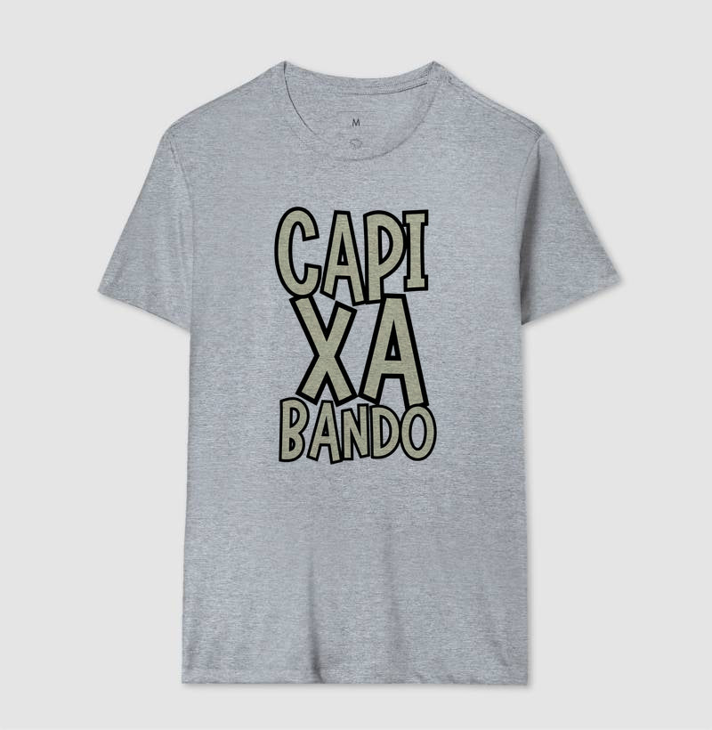 Camiseta | Capixabando