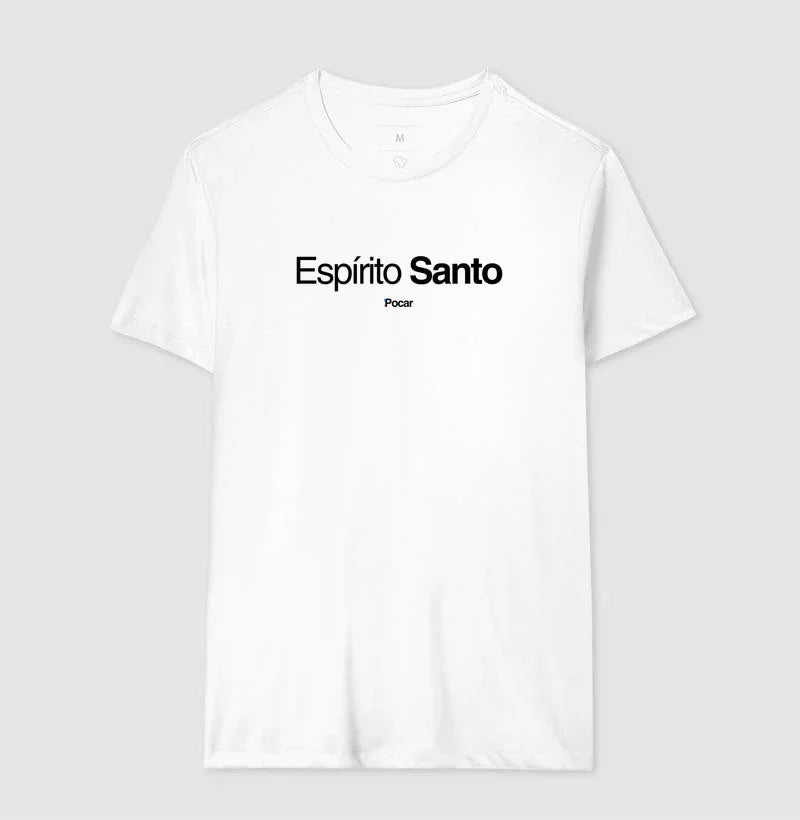 Camiseta | Espírito Santo