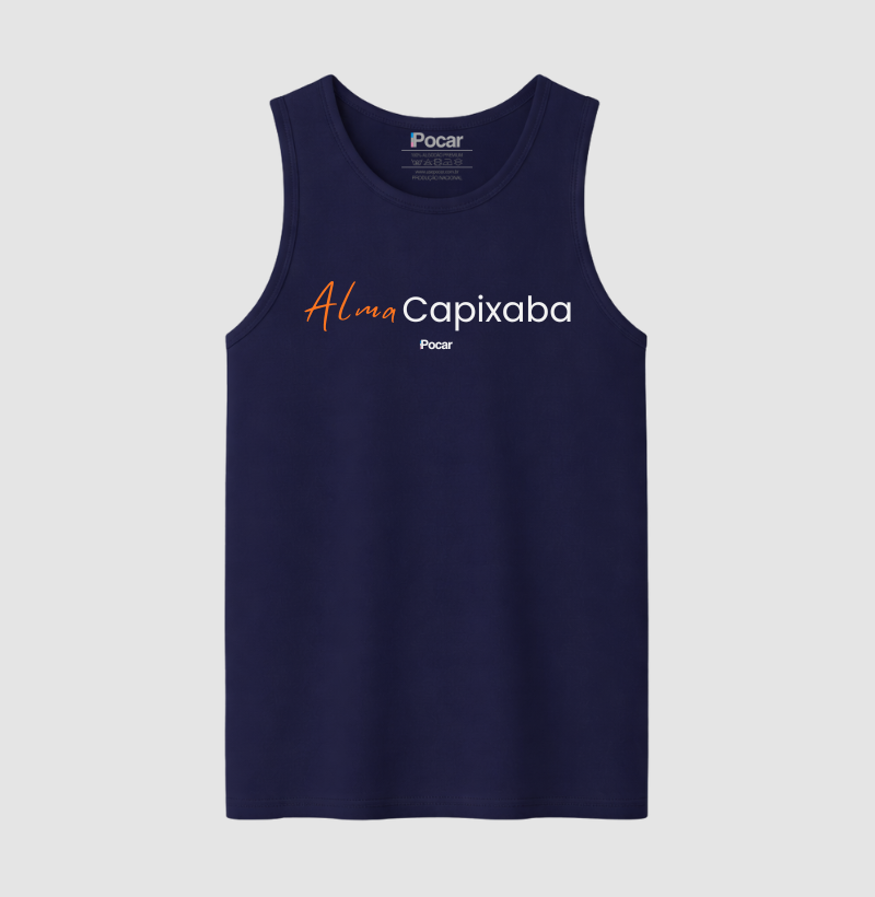 Regata | Alma Capixaba