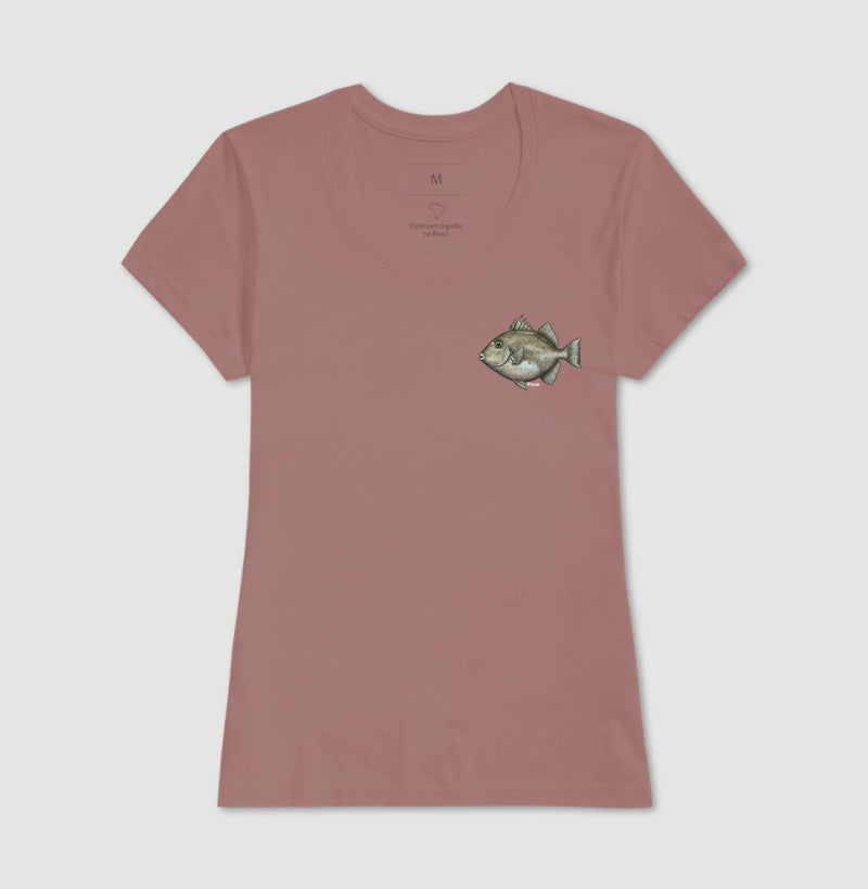 Camiseta | Peroá II