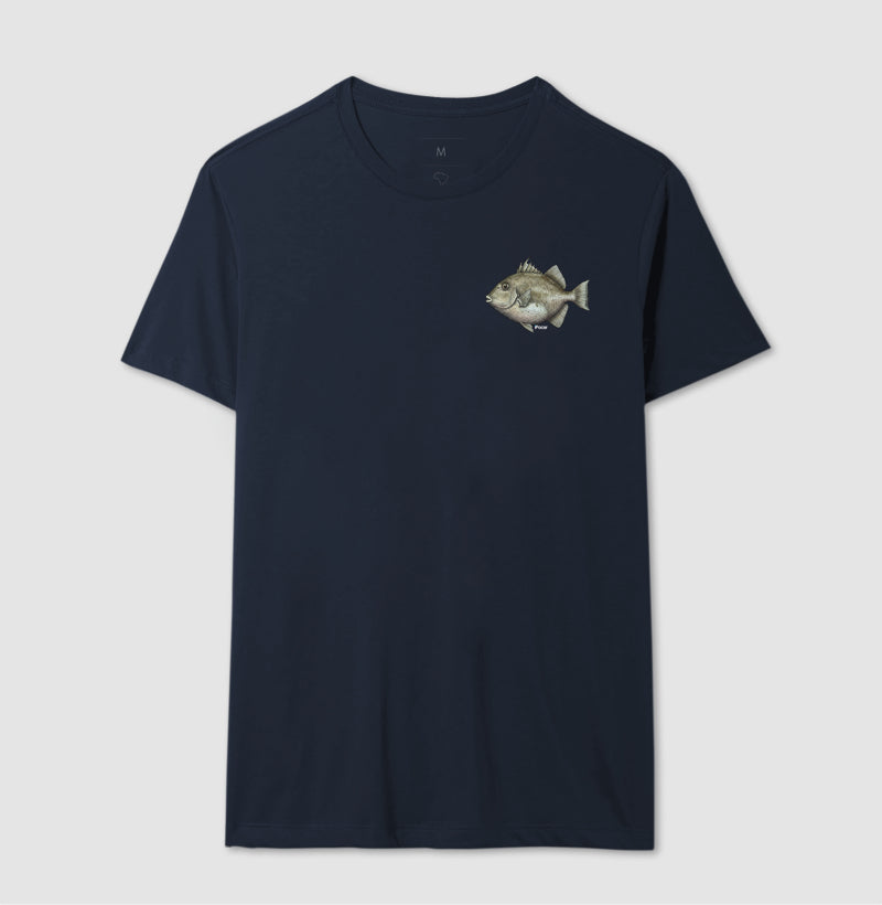 Camiseta | Peroá II