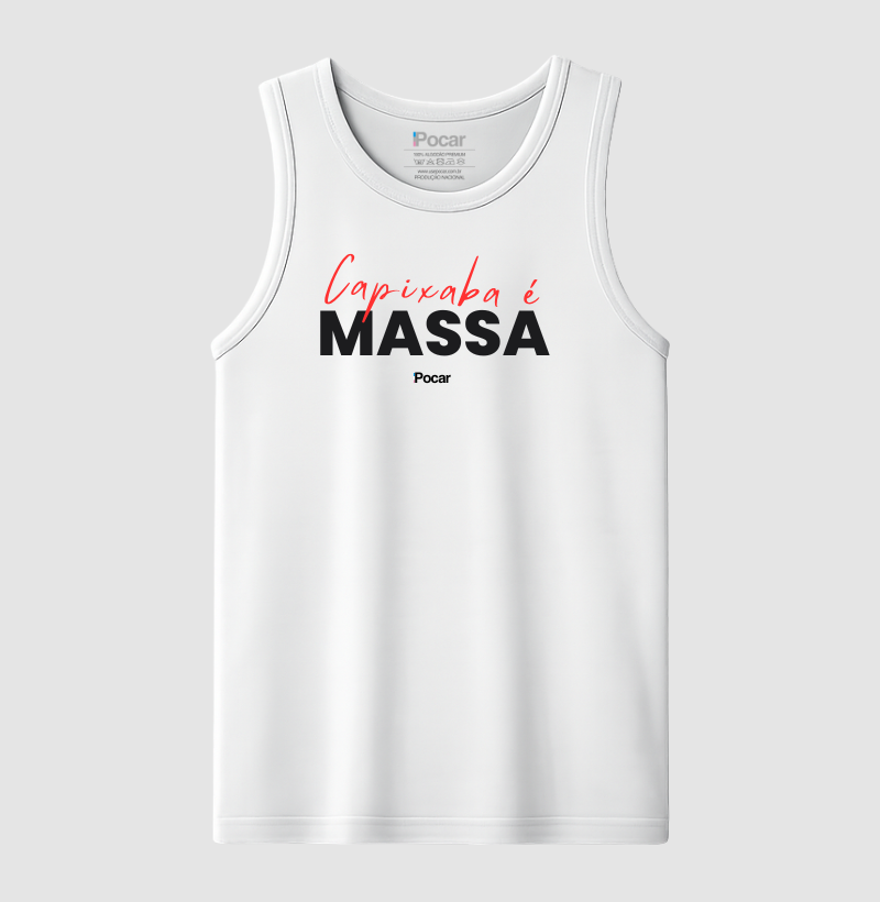 Regata | Capixaba é MASSA