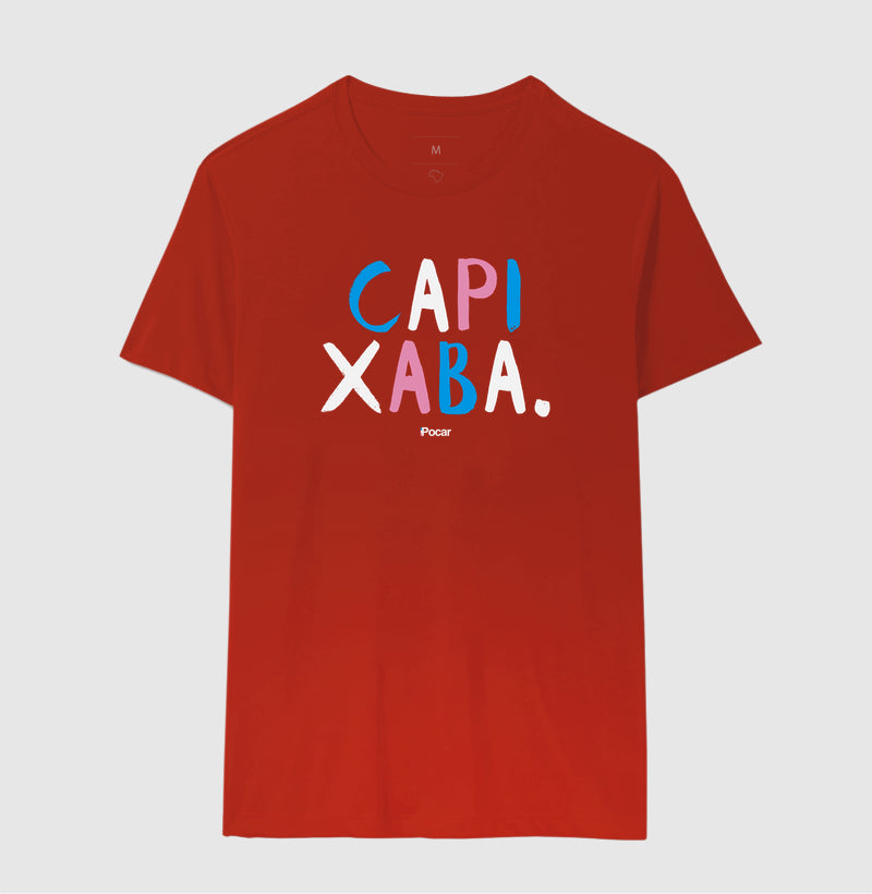 Camiseta | Capixaba III