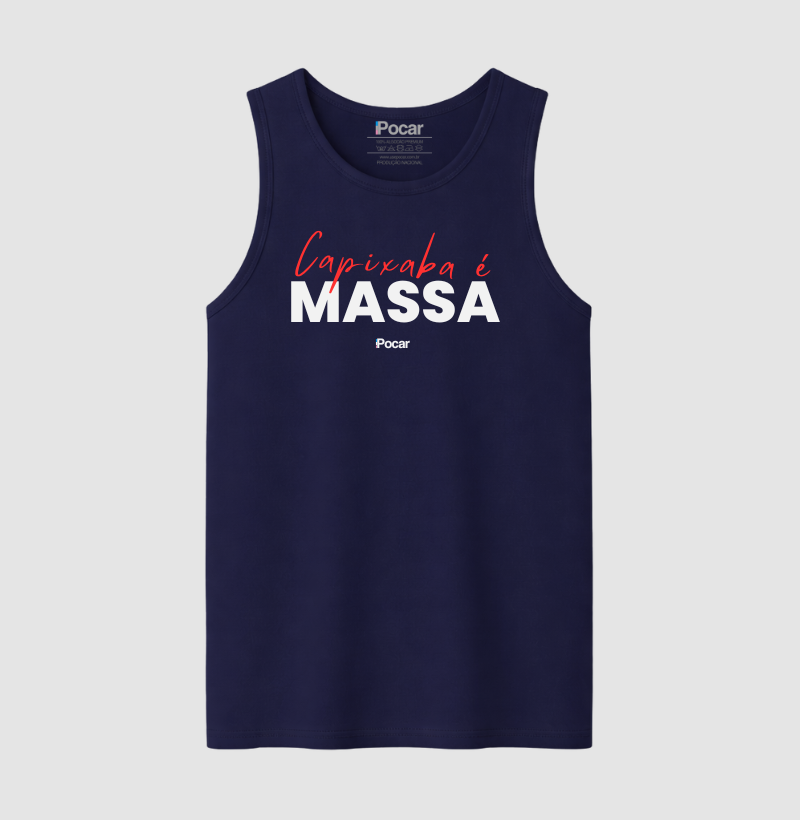 Regata | Capixaba é MASSA