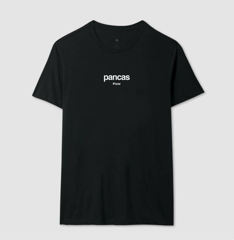 Camiseta | Pancas