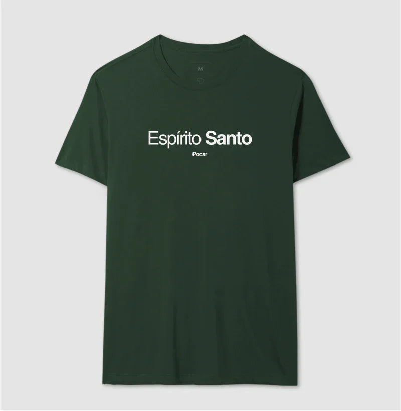 Camiseta | Espírito Santo
