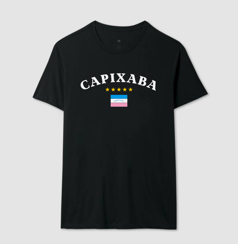Camiseta | Capixaba brasileiro II