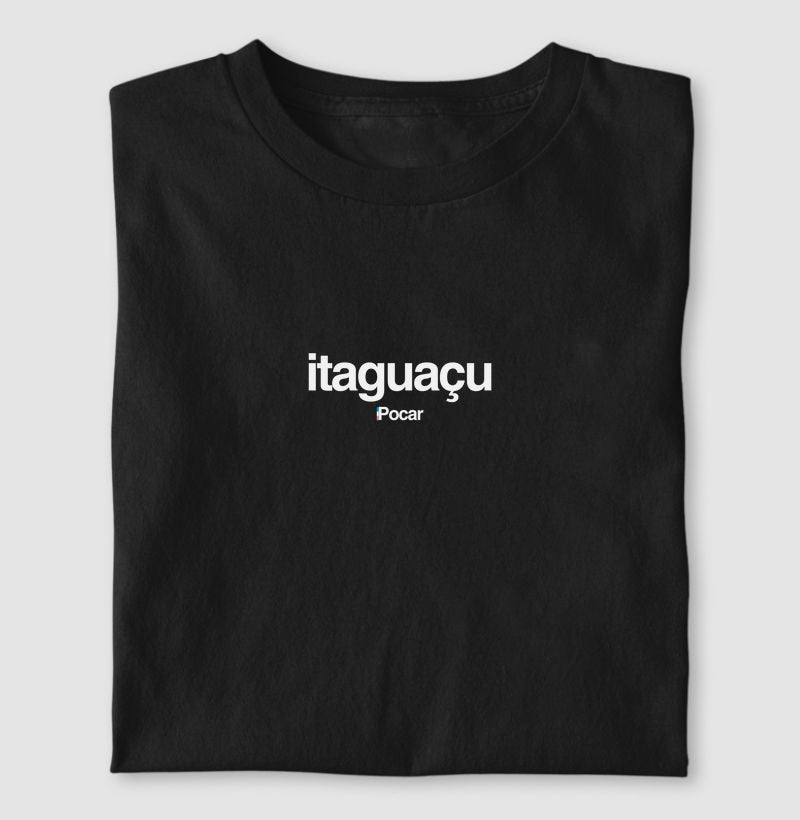 Camiseta | Itaguaçu