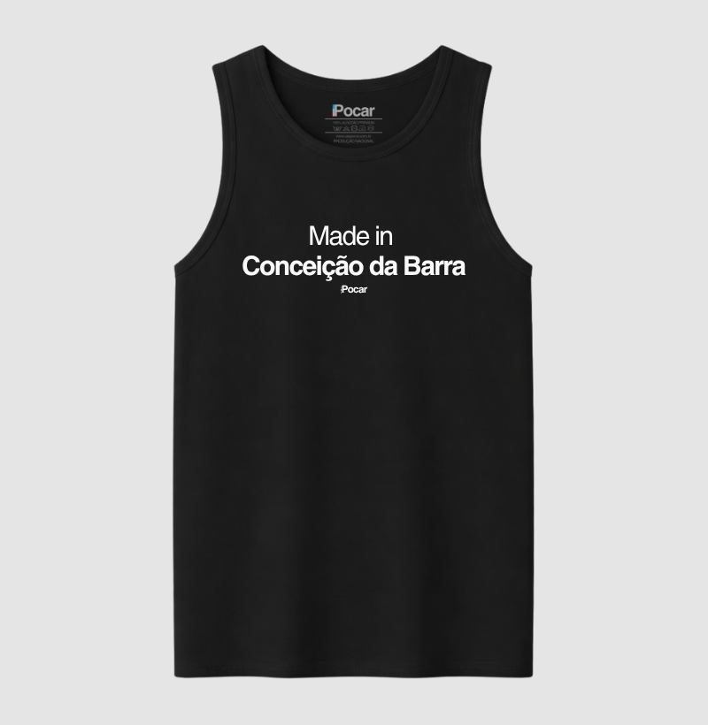 Regata | Made in Conceição da Barra