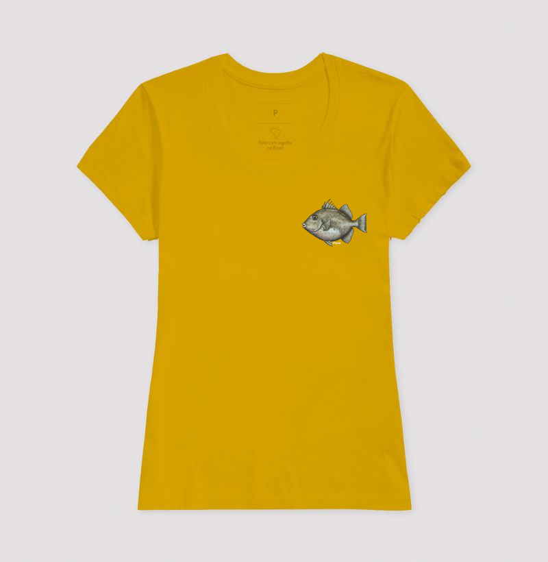Camiseta | Peroá II