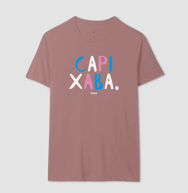 Camiseta | Capixaba III