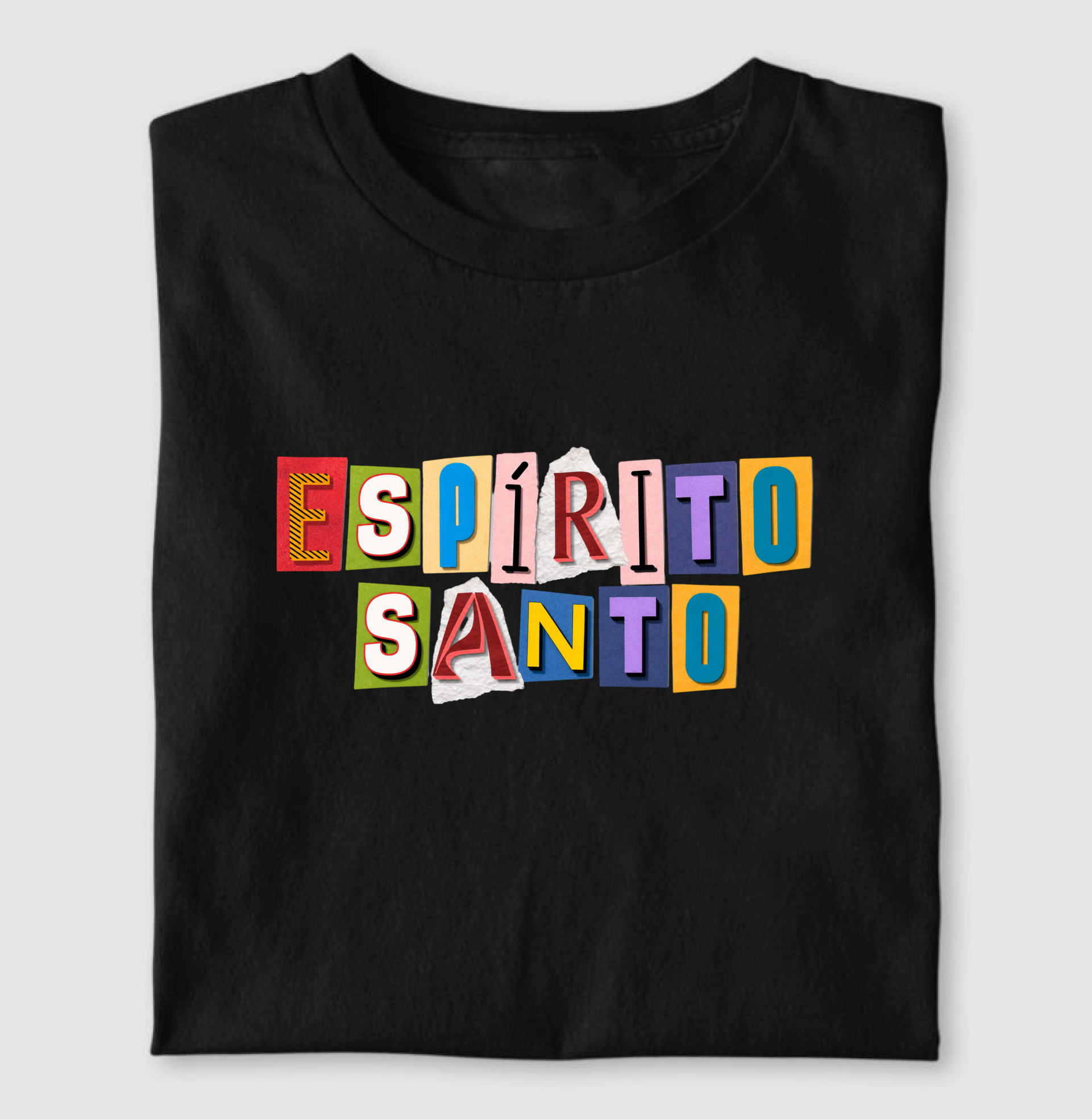 Camiseta | Espírito Santo III