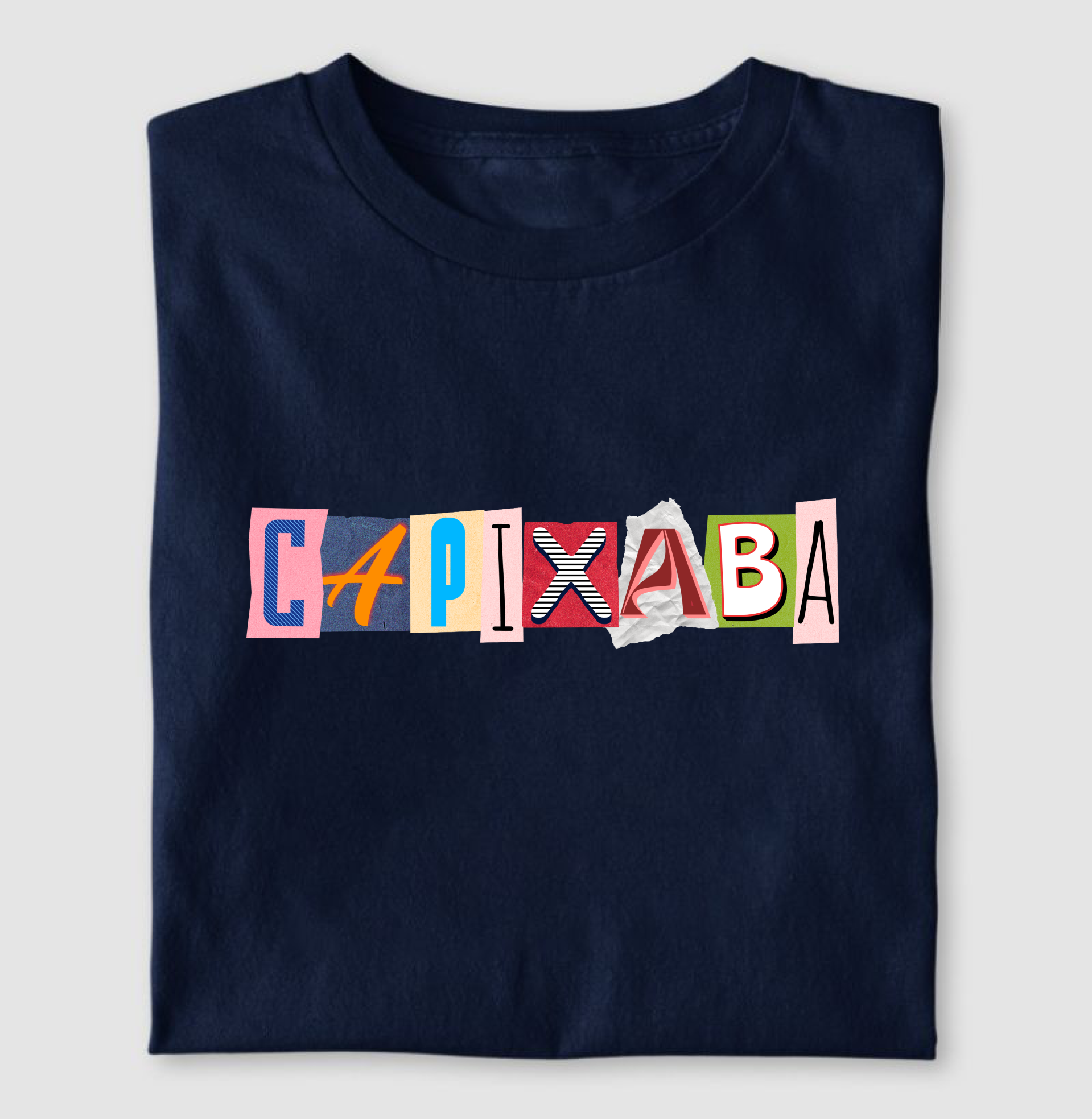 Camiseta | Capixaba V