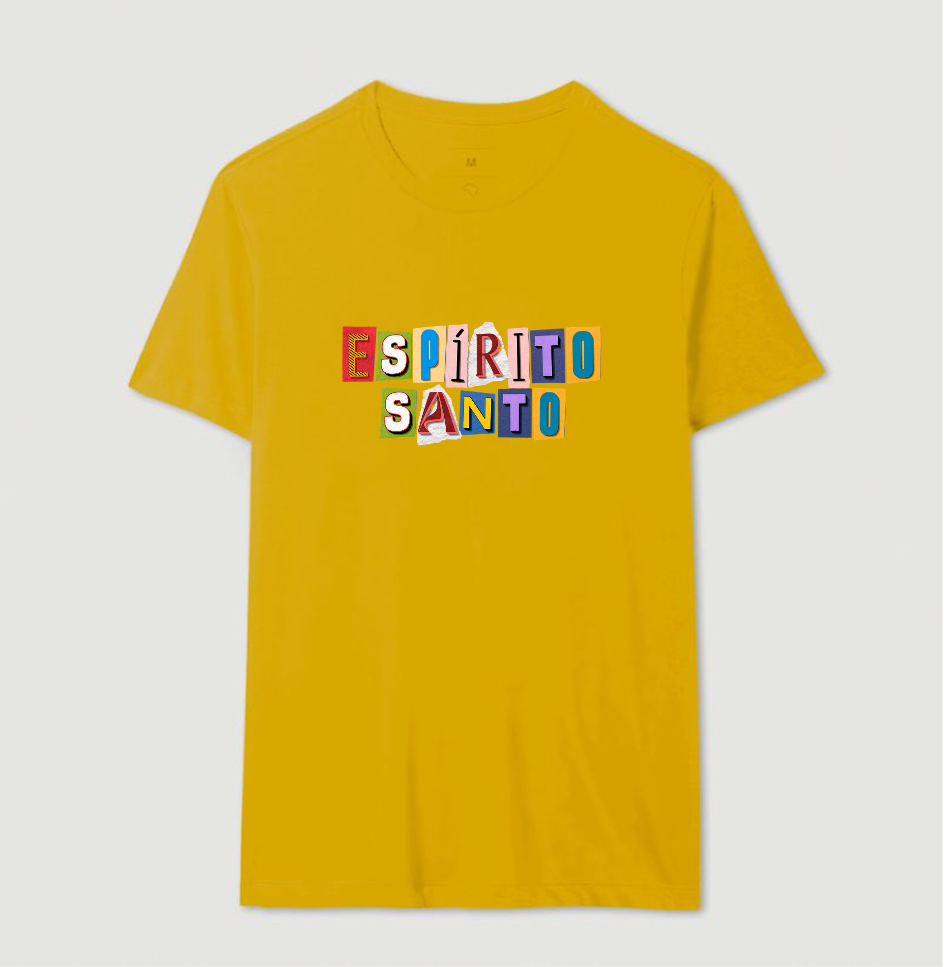 Camiseta | Espírito Santo III