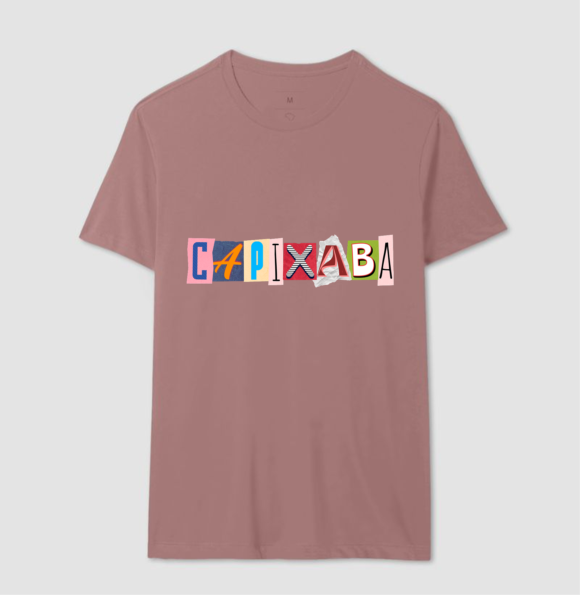 Camiseta | Capixaba V