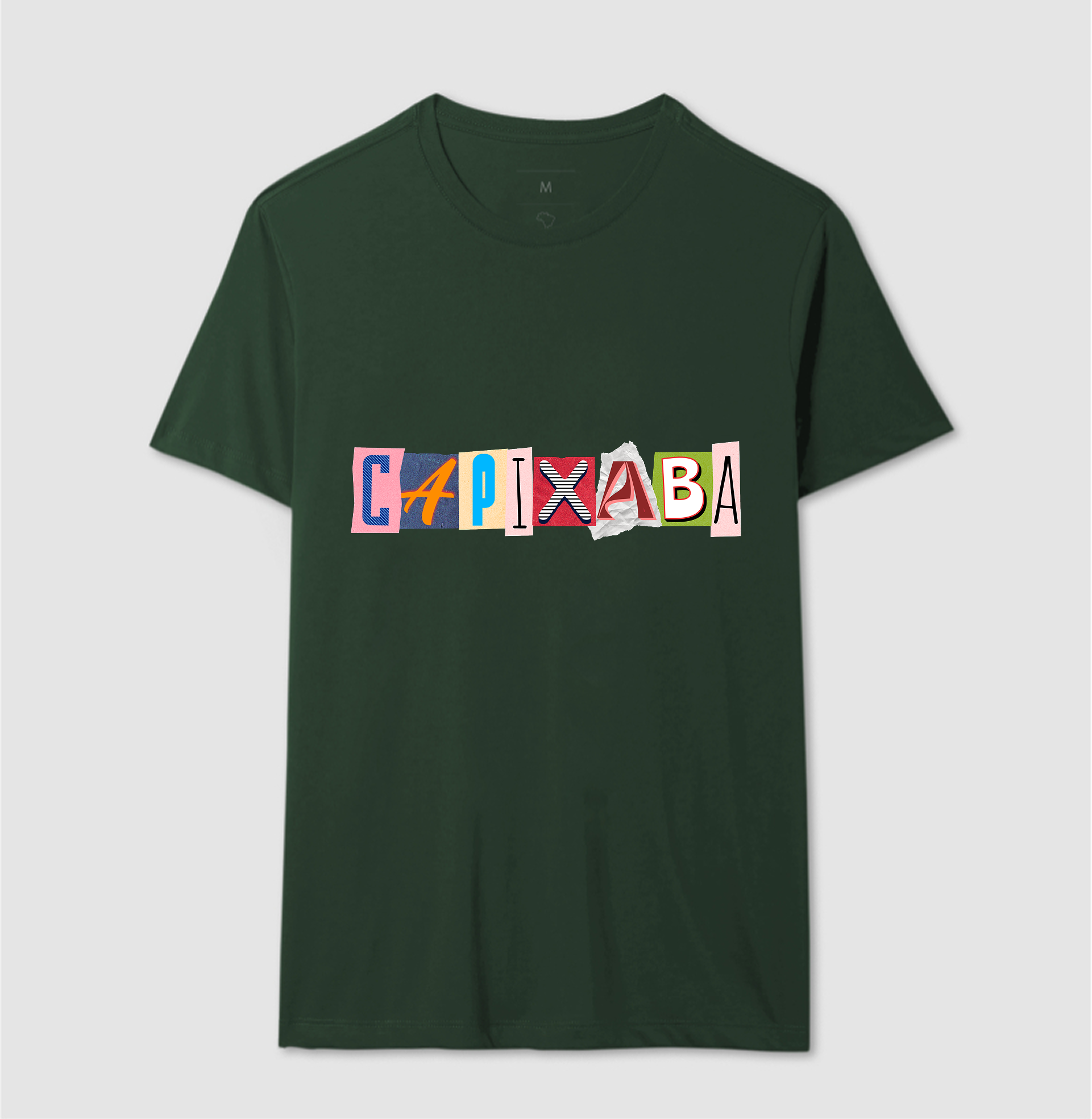 Camiseta | Capixaba V