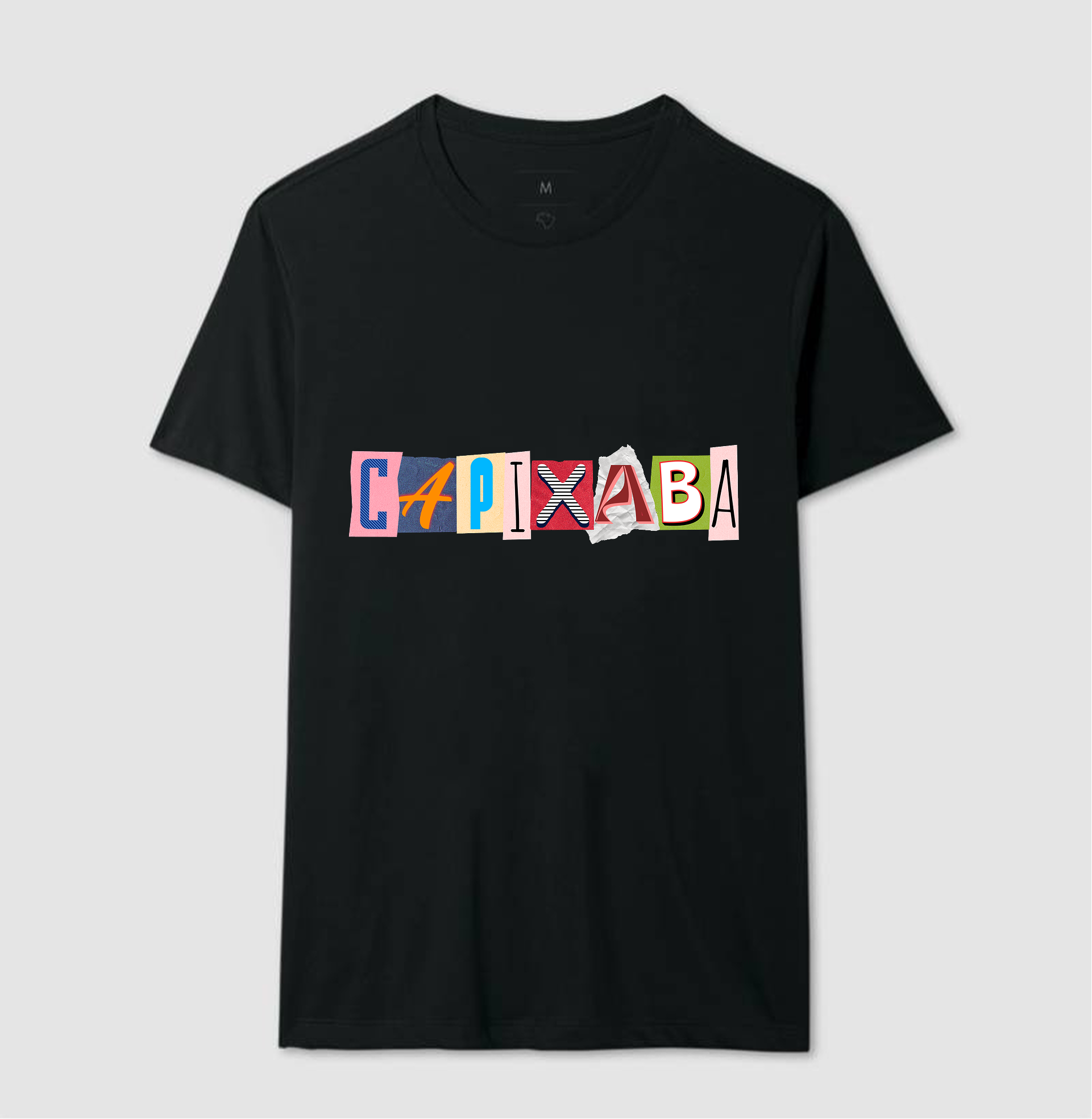 Camiseta | Capixaba V