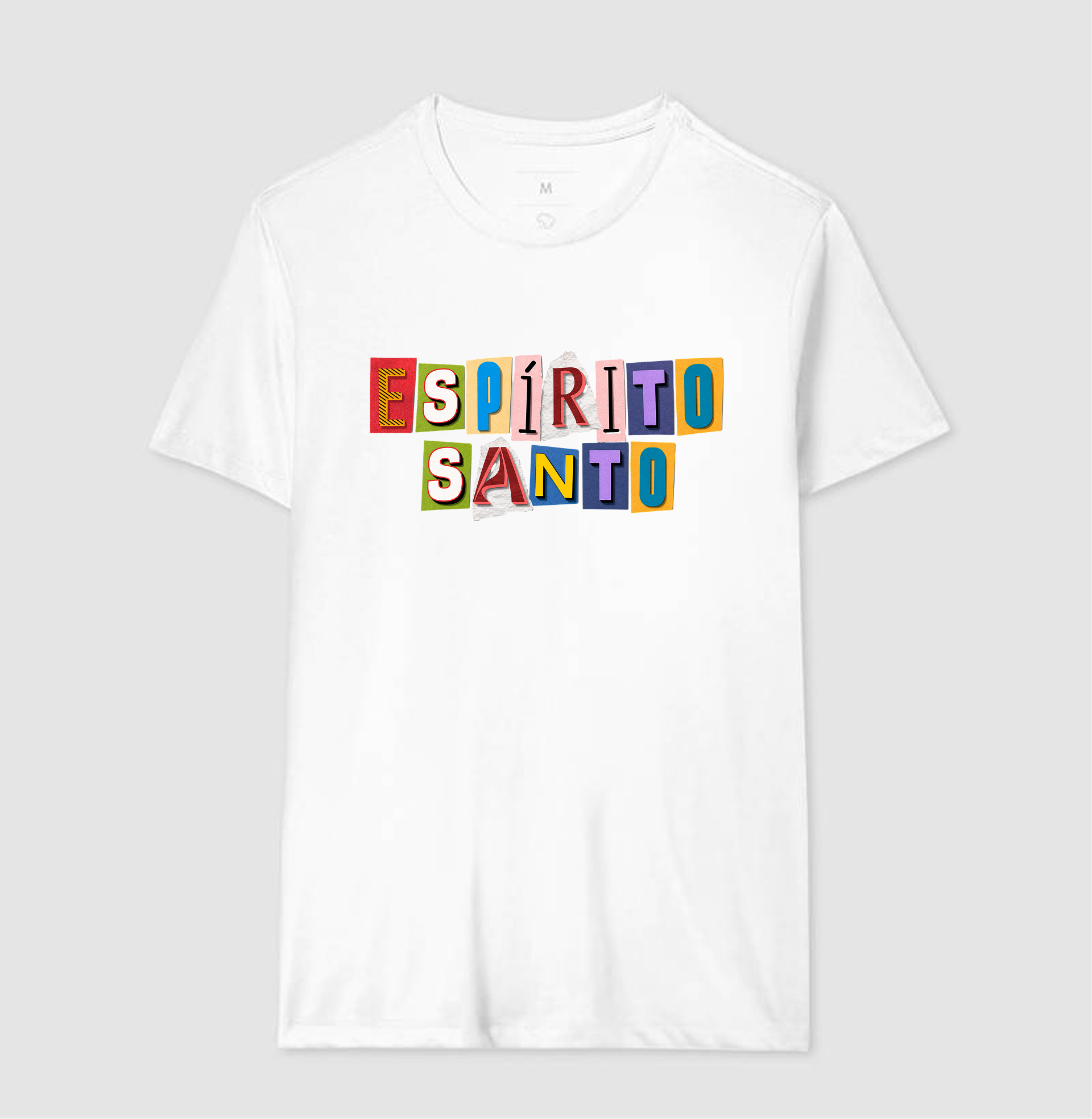 Camiseta | Espírito Santo III