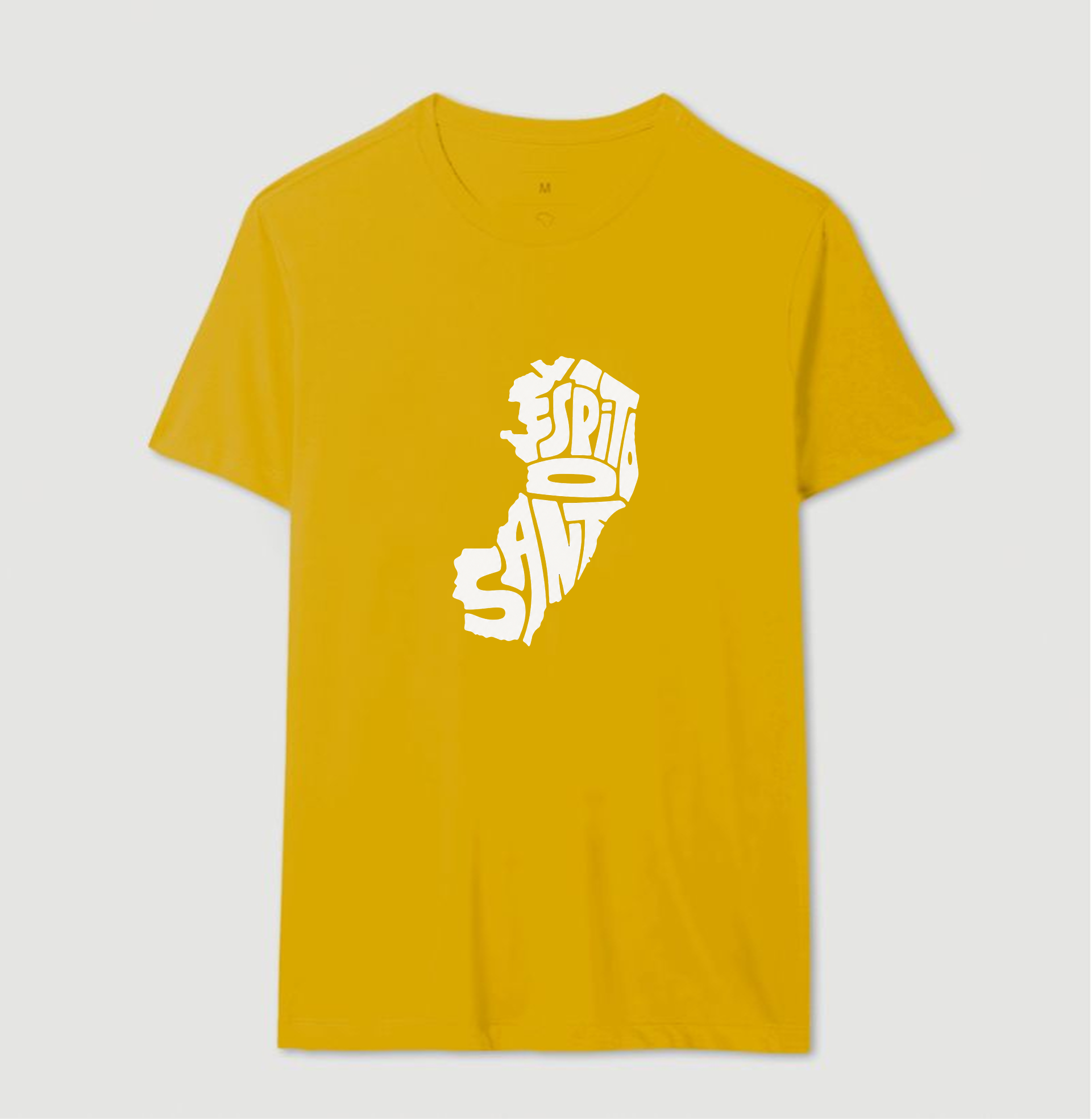 Camiseta | Forma do Espírito Santo