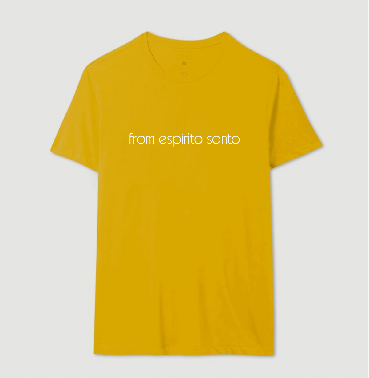 Camiseta | from espírito santo
